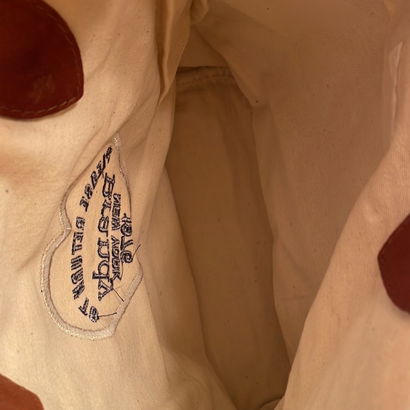 Brandy Melville Small Tote - Picture 8 of 11